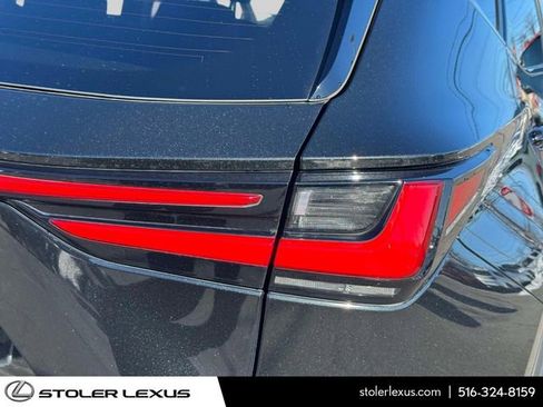 Used 2024 Lexus NX 350 AWD image 13