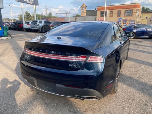 Used 2020 Lincoln MKZ Reserve w/ Elements Package AWD/4WD image 11