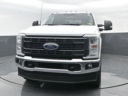 Used 2024 Ford F250 XL w/ Snow Plow Prep Package AWD/4WD image 17