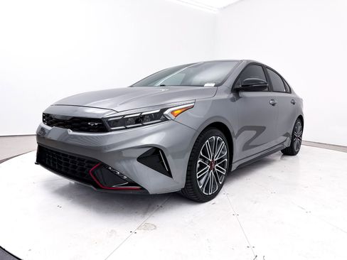 Used 2023 Kia Forte GT image 16