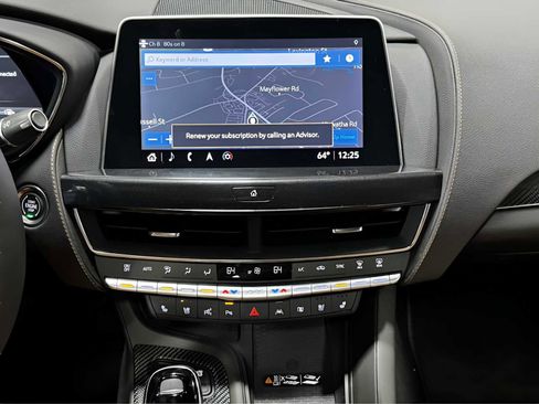 Used 2024 Cadillac CT5 V w/ Platinum Package AWD/4WD image 16