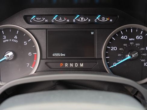 Used 2022 Ford F350 XLT w/ XLT Premium Package AWD/4WD image 36