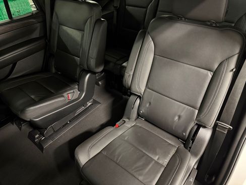 Used 2021 Chevrolet Tahoe LT RWD image 24