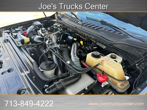 Used 2019 Ford F350 Lariat w/ Lariat Value Package image 56