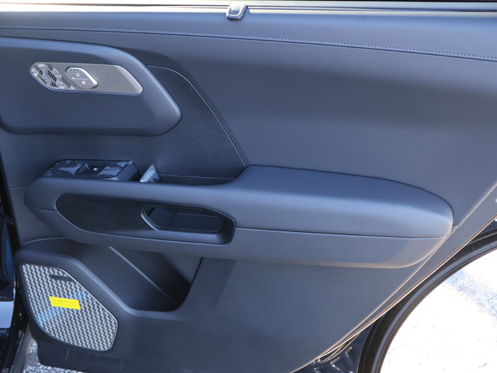 New 2027 Kia Telluride SX Prestige AWD/4WD image 12
