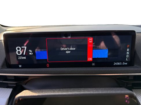 Used 2023 Ford Mustang Mach-E California Route 1 image 11