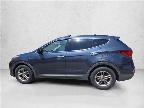 Used 2017 Hyundai Santa Fe Sport AWD/4WD image 9
