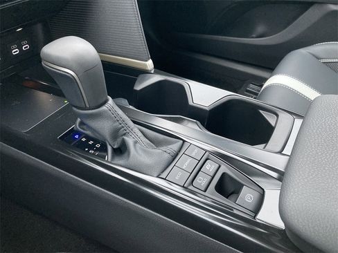 New 2026 Toyota Camry SE image 41