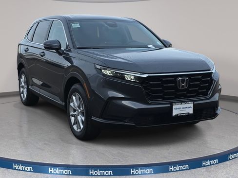 New 2026 Honda CR-V EX image 3