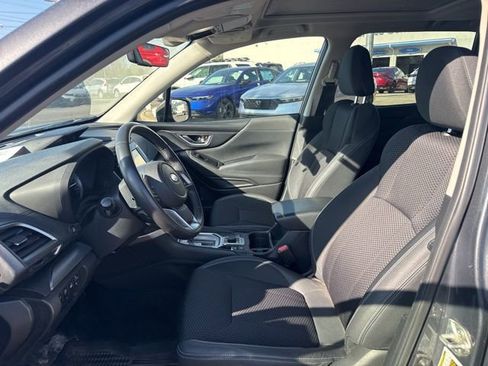 Used 2021 Subaru Forester Premium w/ Popular Package #1 image 20