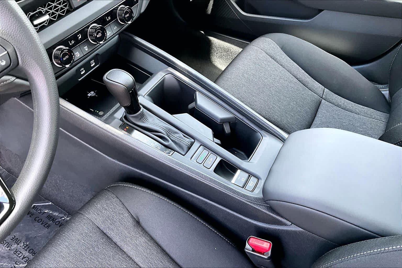 New 2026 Honda Accord SE image 7