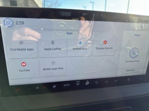 New 2026 Ford Maverick XLT w/ Equipment Group 301A image 30