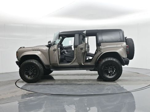 New 2025 Ford Bronco Raptor w/ Interior Carbon Fiber Pack image 35