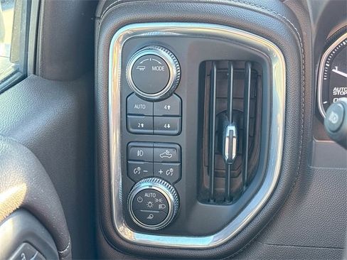 Used 2021 GMC Sierra 1500 SLT w/ SLT Premium Plus Package image 32