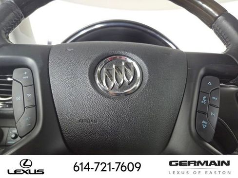 Used 2014 Buick Enclave Leather w/ Trailering Provision Package FWD image 24