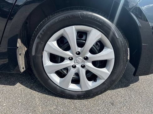 Certified 2024 Toyota Corolla LE FWD image 45