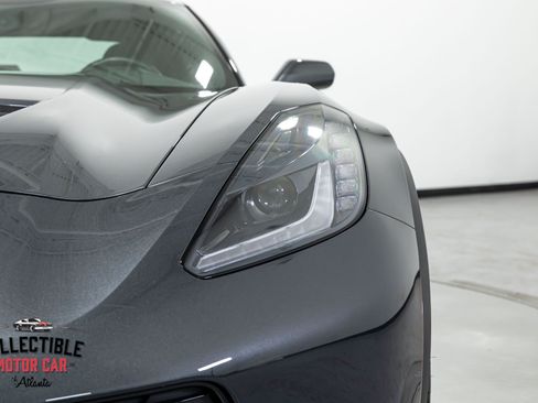 Used 2017 Chevrolet Corvette Z06 RWD image 44
