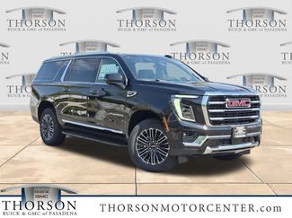 New 2026 GMC Yukon XL Elevation w/ Elevation Premium Package AWD/4WD video 1