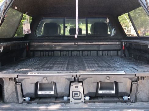 Used 2014 Toyota Tundra SR5 w/ TRD Off Road Package RWD image 13