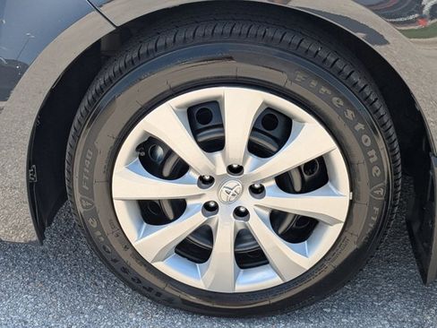 Certified 2026 Toyota Corolla LE image 22