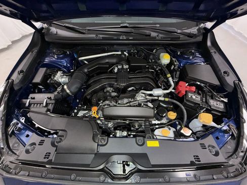 New 2026 Subaru Crosstrek 2.5i image 18