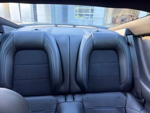 Used 2026 Ford Mustang Dark Horse image 47