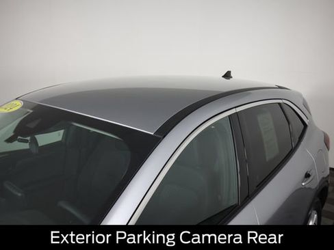 Certified 2024 Ford Escape Active AWD/4WD image 23