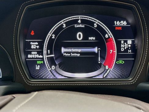 Used 2018 Lexus LS 500 w/ Interior Upgrade Package RWD image 19