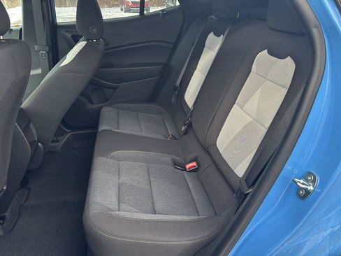 Used 2024 Chevrolet Trax RS w/ Driver Confidence Package image 11