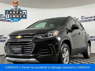 Certified 2022 Chevrolet Trax LT w/ LT Convenience Package AWD/4WD video 3