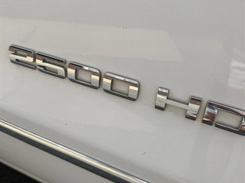 Used 2016 Chevrolet Silverado 2500 LTZ w/ Z71 Package, Off-Road image 33