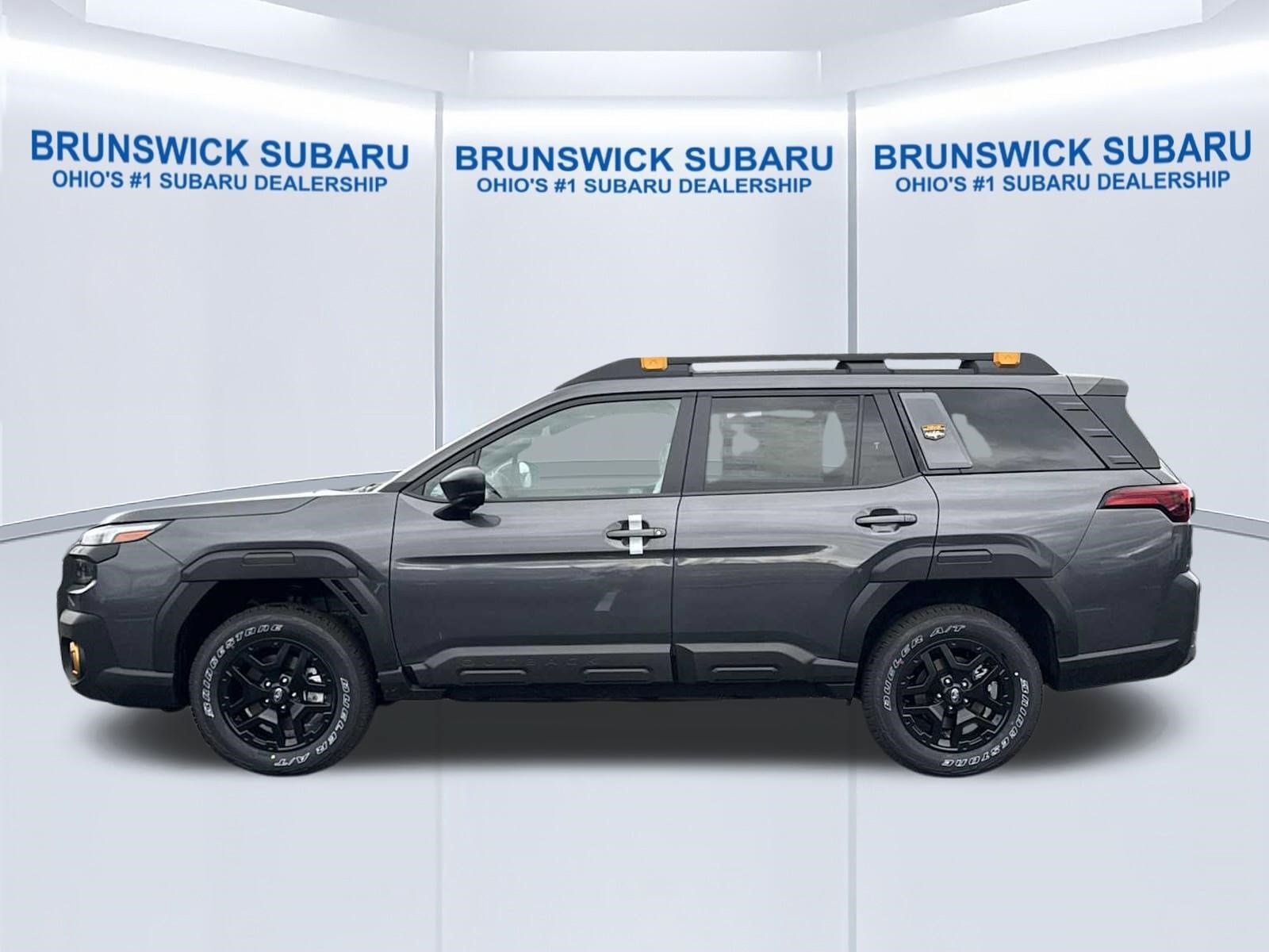 New 2026 Subaru Outback Wilderness AWD/4WD image 3