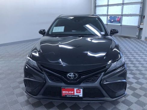 Certified 2023 Toyota Camry SE image 15