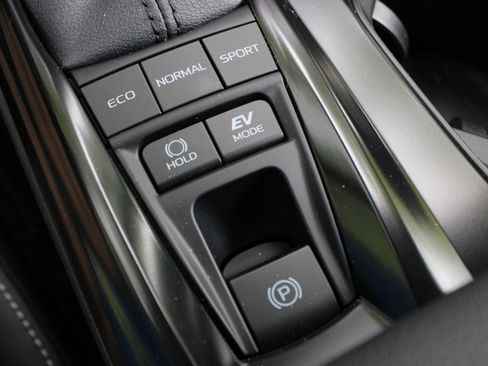 New 2026 Toyota Camry SE FWD image 43