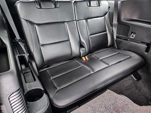 Used 2024 Ford Explorer Limited image 42