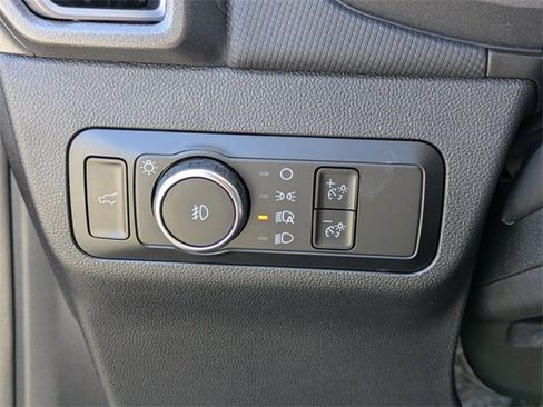 New 2025 Ford Bronco Sport Big Bend image 16