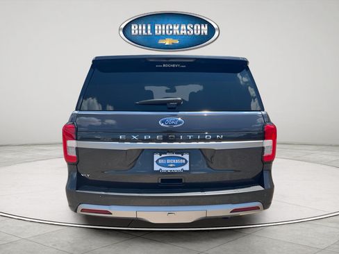 Used 2024 Ford Expedition XLT AWD/4WD image 6