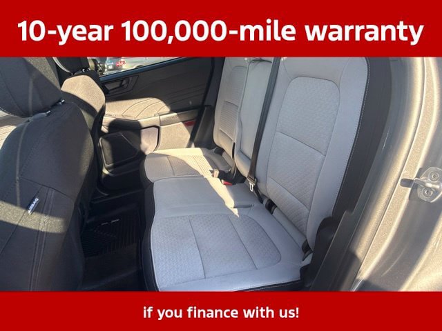 Used 2024 Ford Escape Active FWD image 22