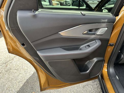 Used 2024 Acura ZDX Type S image 17