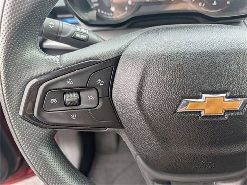 Used 2025 Chevrolet Trax LS image 15
