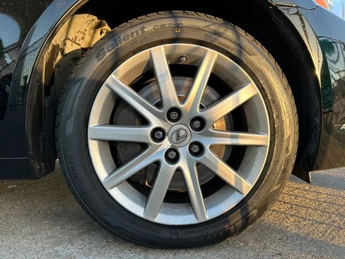 Used 2007 Lexus GS 350 GS 350 Sedan 4D image 30