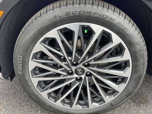 New 2026 Hyundai Palisade Calligraphy image 5