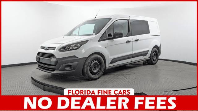 Used 2017 Ford Transit Connect XL FWD image 1