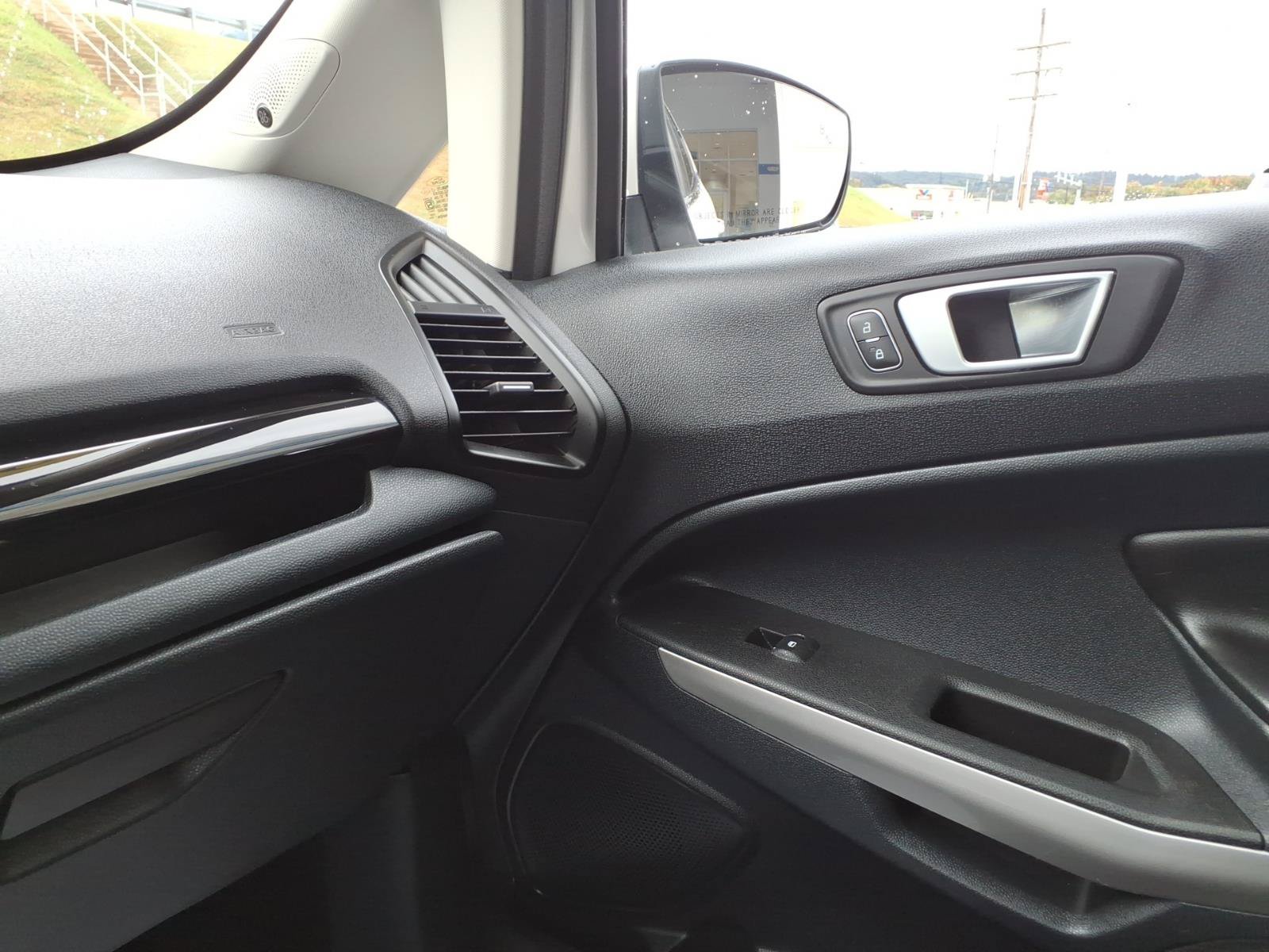Used 2022 Ford EcoSport Titanium AWD/4WD image 27