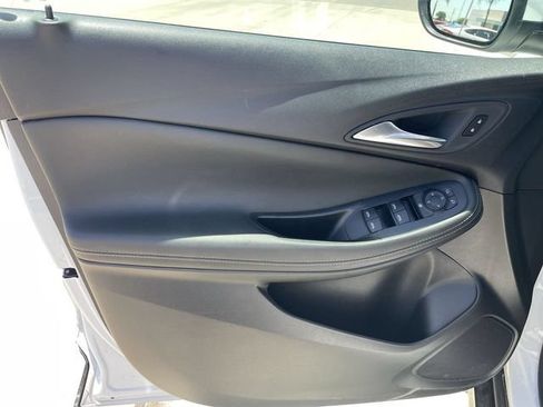 Certified 2024 Buick Encore GX Sport Touring FWD image 20