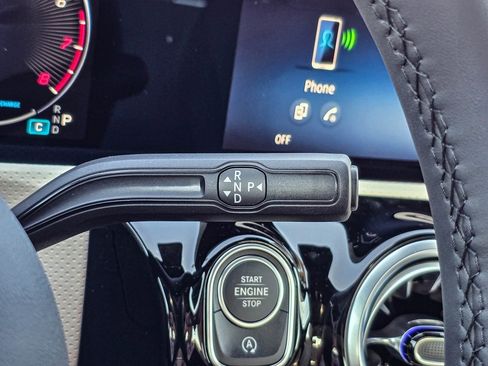 New 2025 Mercedes-Benz CLA 250 4MATIC image 26