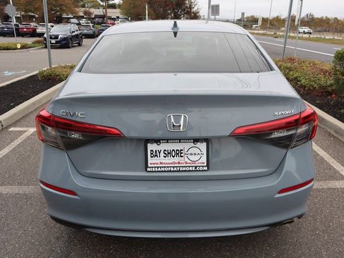 Used 2024 Honda Civic Sport image 7