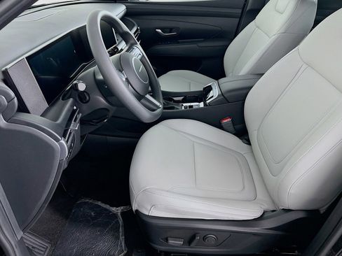New 2026 Hyundai Santa Cruz SEL AWD/4WD image 3