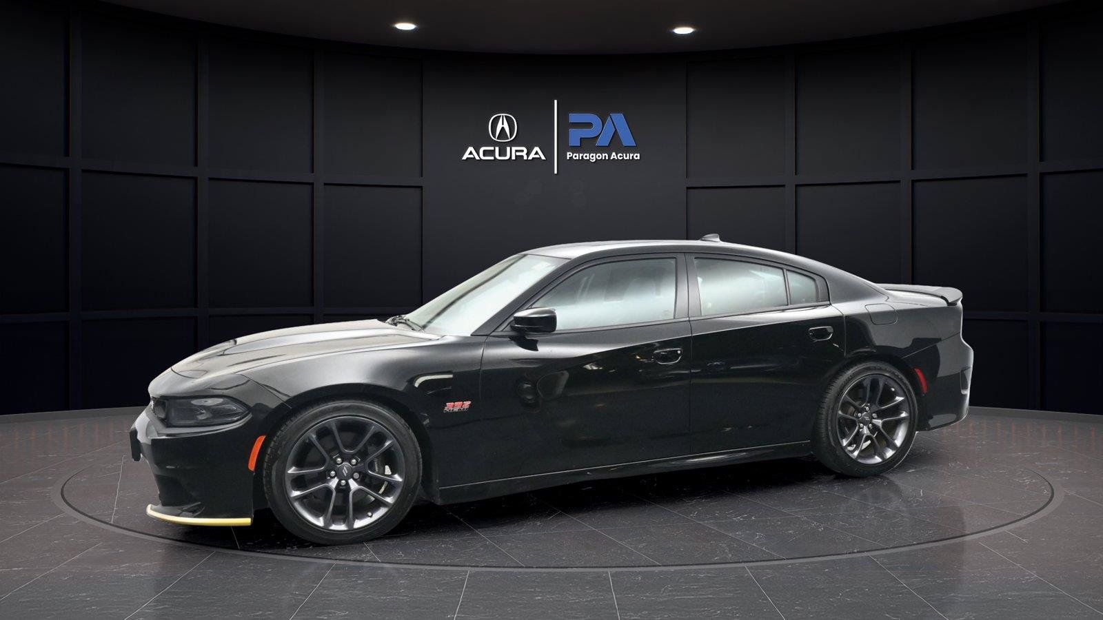 Used 2023 Dodge Charger Scat Pack w/ Plus Group RWD image 29