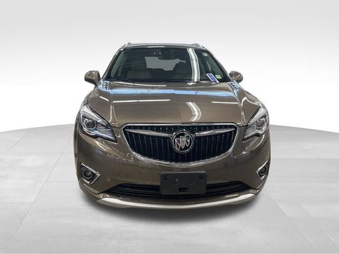 Used 2019 Buick Envision Premium AWD/4WD image 5